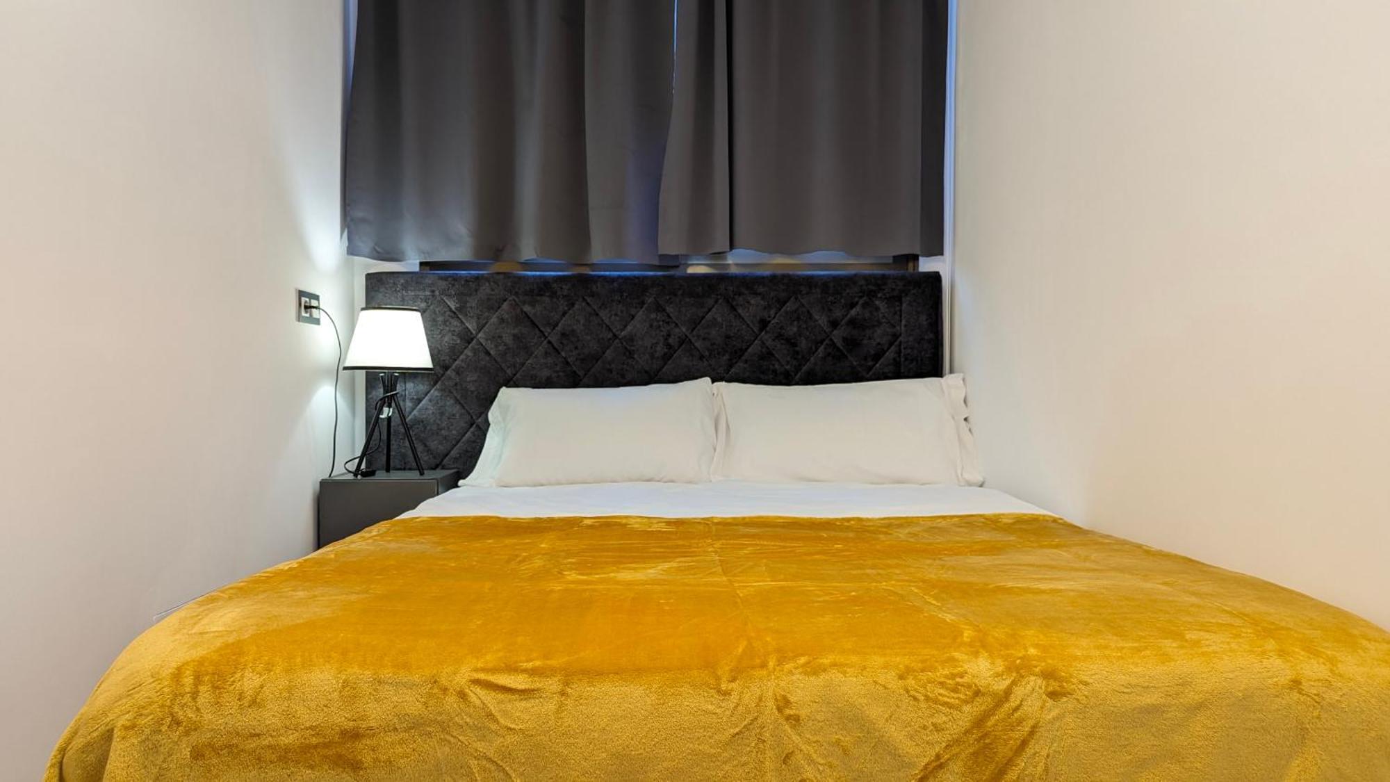 Las Arenas Sea Front Apartments Benidorm Eksteriør bilde